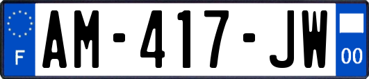 AM-417-JW