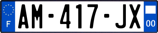 AM-417-JX