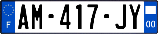 AM-417-JY