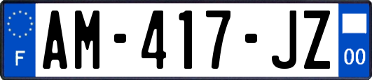 AM-417-JZ