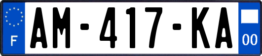 AM-417-KA