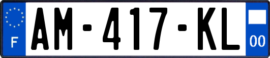 AM-417-KL