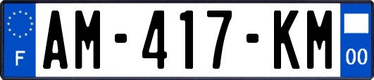 AM-417-KM