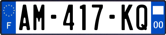 AM-417-KQ