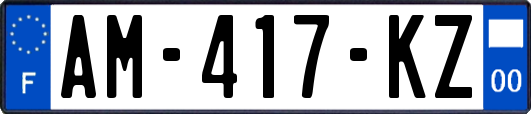 AM-417-KZ