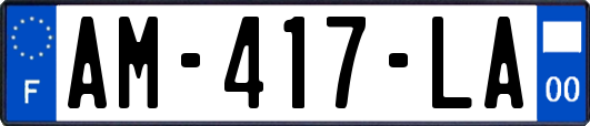AM-417-LA
