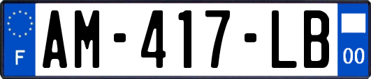 AM-417-LB