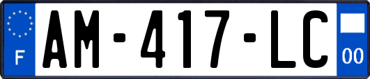 AM-417-LC