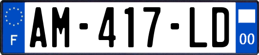 AM-417-LD