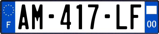 AM-417-LF