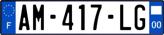 AM-417-LG