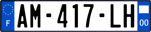 AM-417-LH