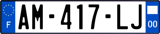 AM-417-LJ