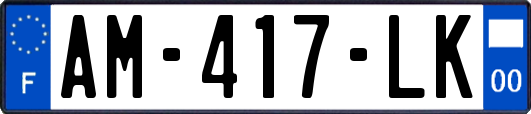 AM-417-LK