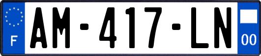 AM-417-LN