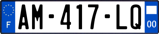 AM-417-LQ