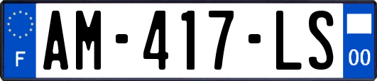 AM-417-LS