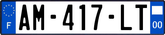 AM-417-LT