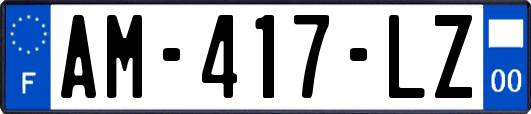 AM-417-LZ