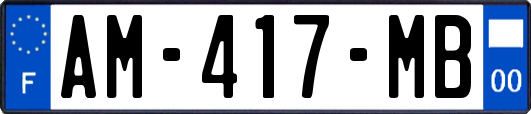 AM-417-MB