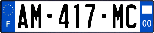 AM-417-MC