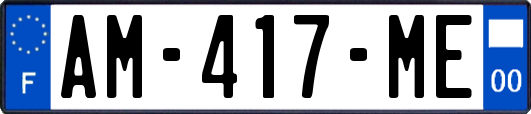 AM-417-ME