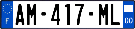 AM-417-ML