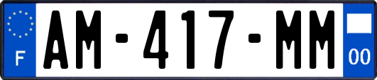 AM-417-MM