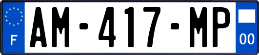 AM-417-MP
