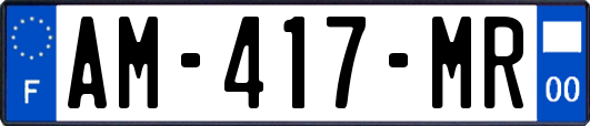AM-417-MR