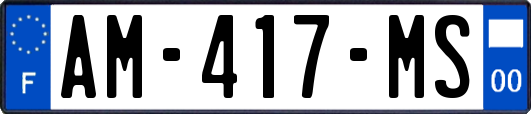 AM-417-MS