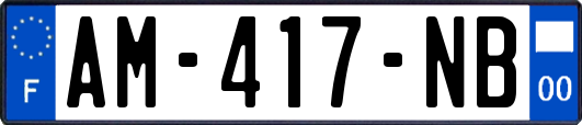 AM-417-NB