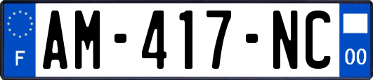 AM-417-NC