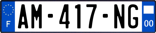 AM-417-NG