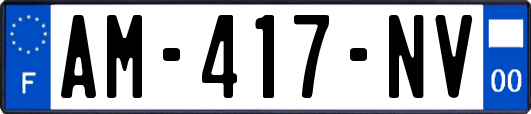 AM-417-NV