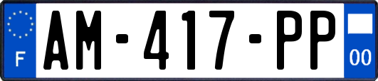 AM-417-PP