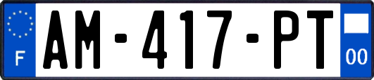 AM-417-PT