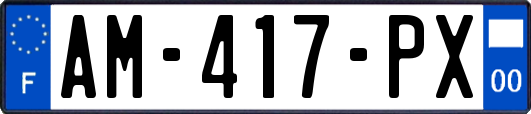 AM-417-PX