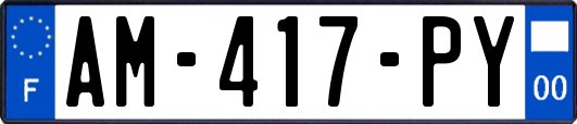 AM-417-PY