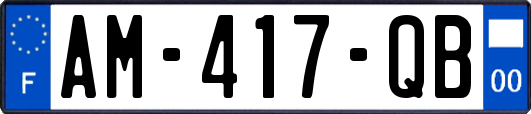 AM-417-QB