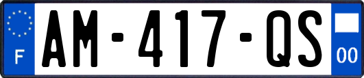 AM-417-QS