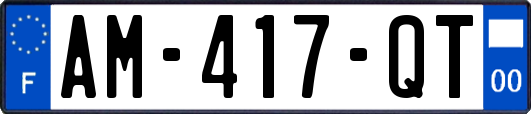 AM-417-QT
