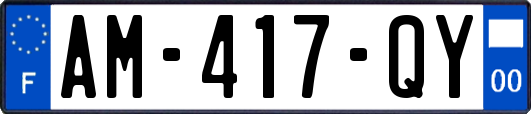 AM-417-QY