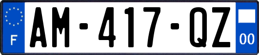 AM-417-QZ