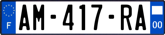 AM-417-RA