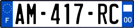 AM-417-RC