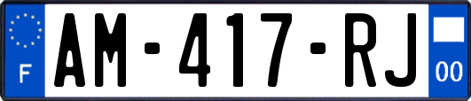AM-417-RJ