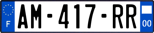 AM-417-RR