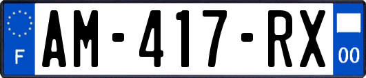 AM-417-RX