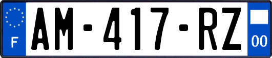 AM-417-RZ